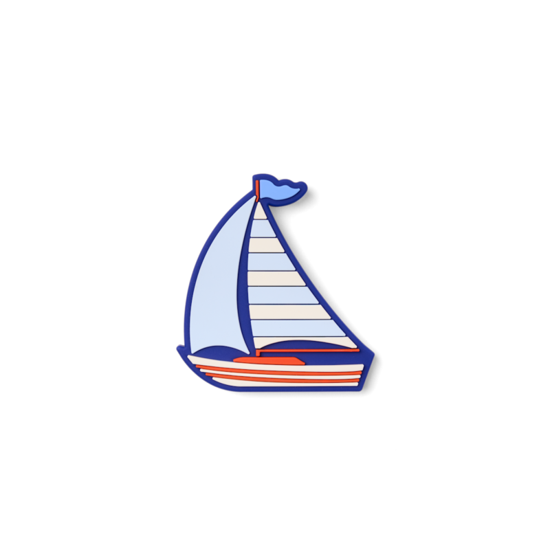 Bogg Bit  – Sailboat