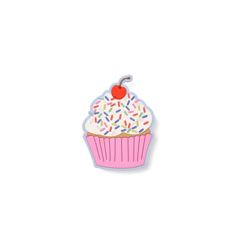 Bogg Bit  – Sprinkle Cupcake