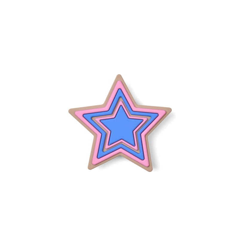 Bogg Bit  – Star Power