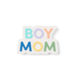 Bogg Bit - Boy Mom