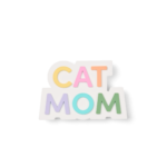Bogg Bit - Cat Mom