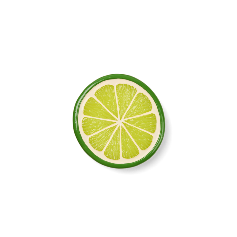 Bogg Bit  – Lime Slice