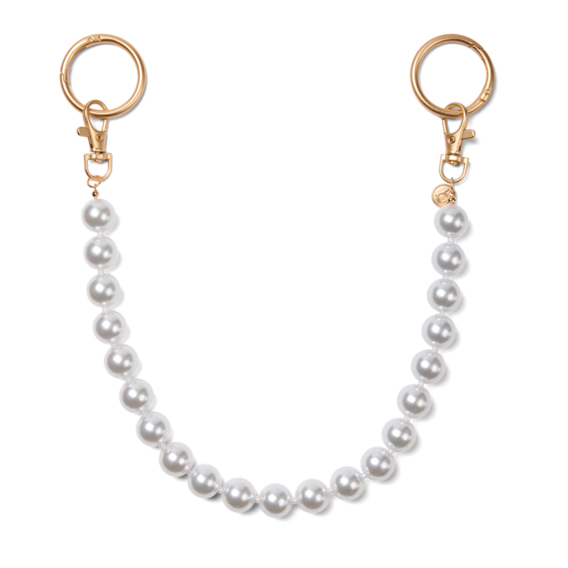 Bogg’d & Charmed  – String of Pearls