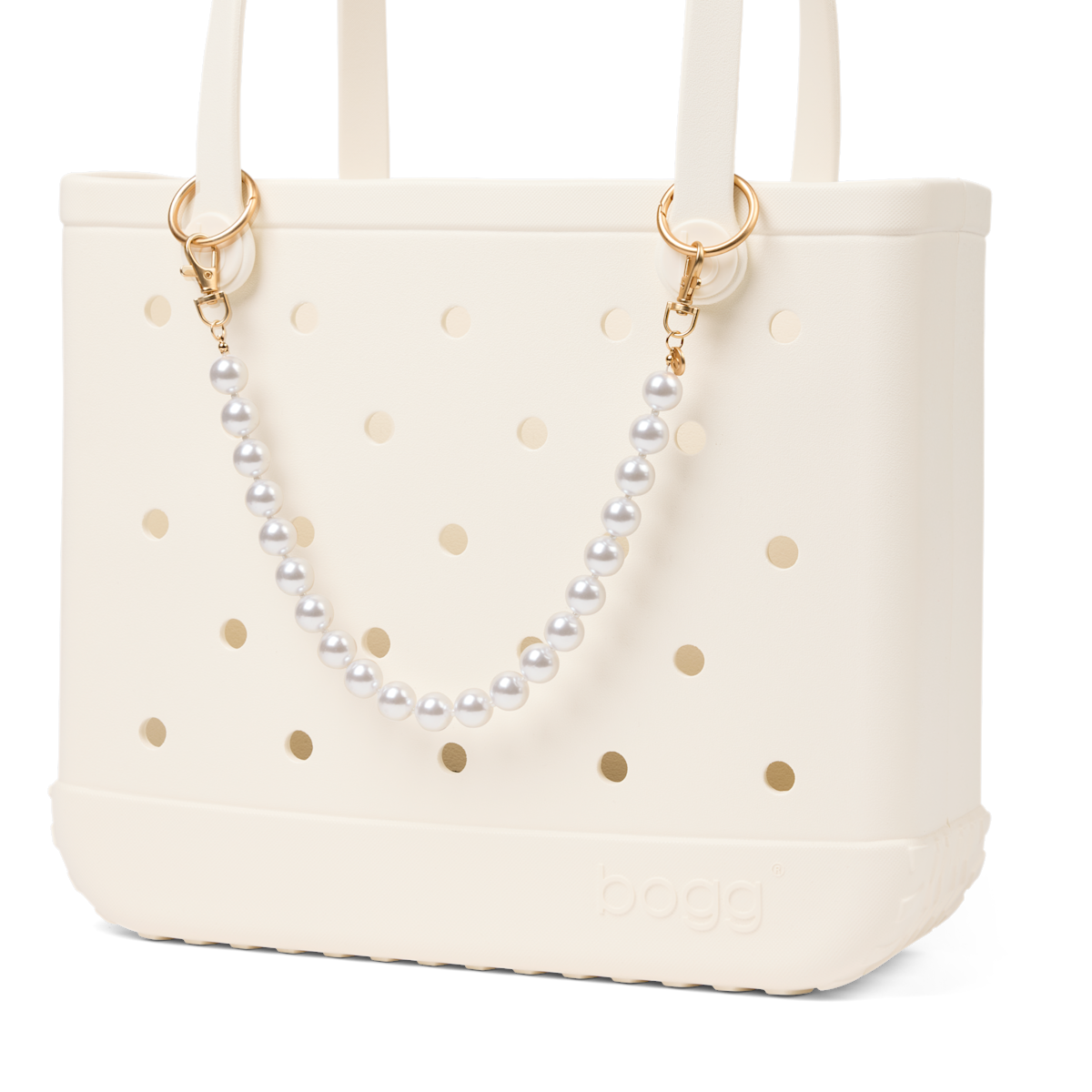 Bogg'd & Charmed  - String of Pearls