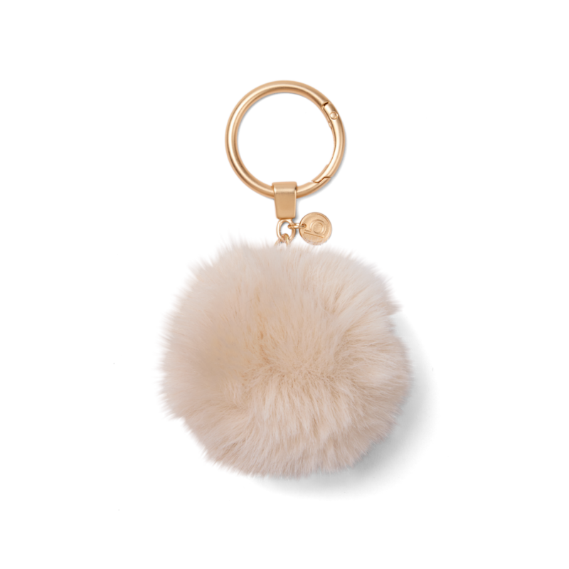 Bogg’d & Charmed  – Freshly Pressed Linen Pouf