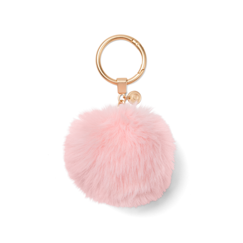 Bogg’d & Charmed  – Rose Petal Pouf