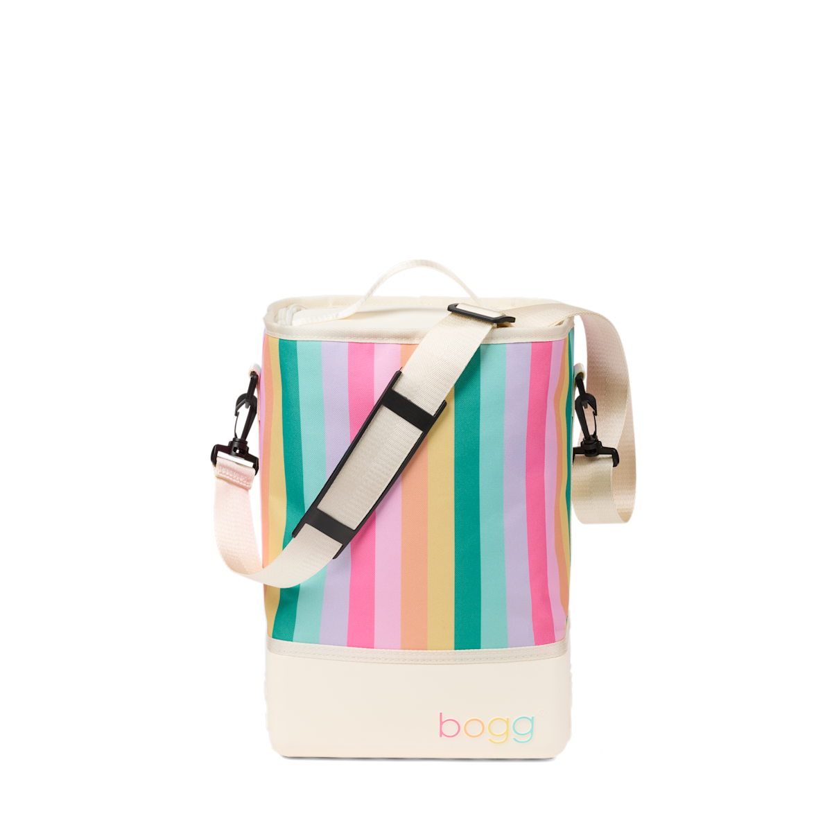 Bogg Brrr Half Cooler - Color Burst