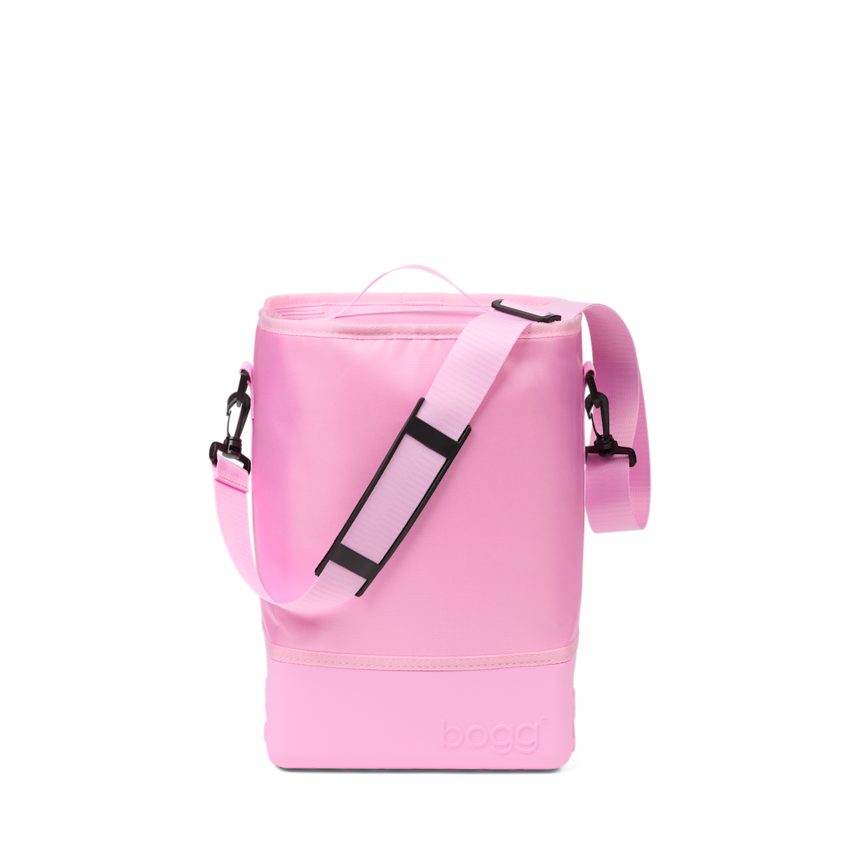 Bogg Brrr Half Cooler - Pink Taffy