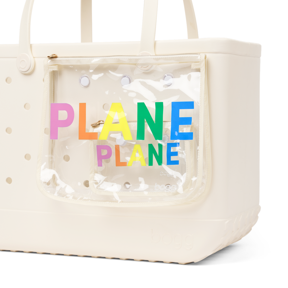 Decorative Insert - Plane