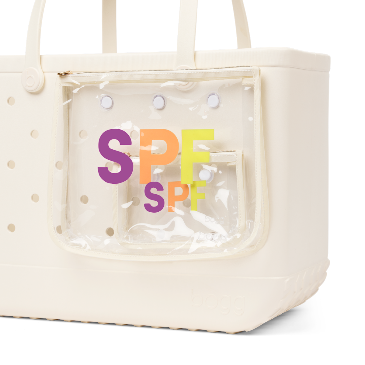 Decorative Insert - SPF