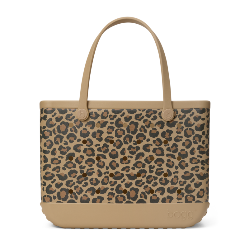 Original Bogg Bag – I Am Leo, Hear Me Roar