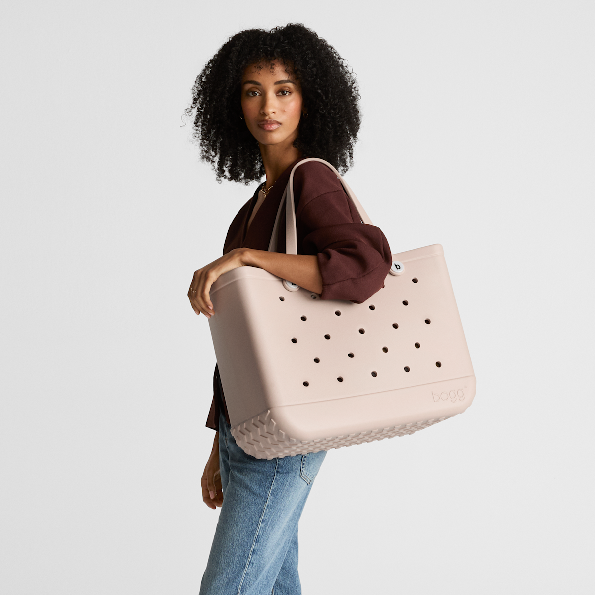 Original Bogg Bag - Angels