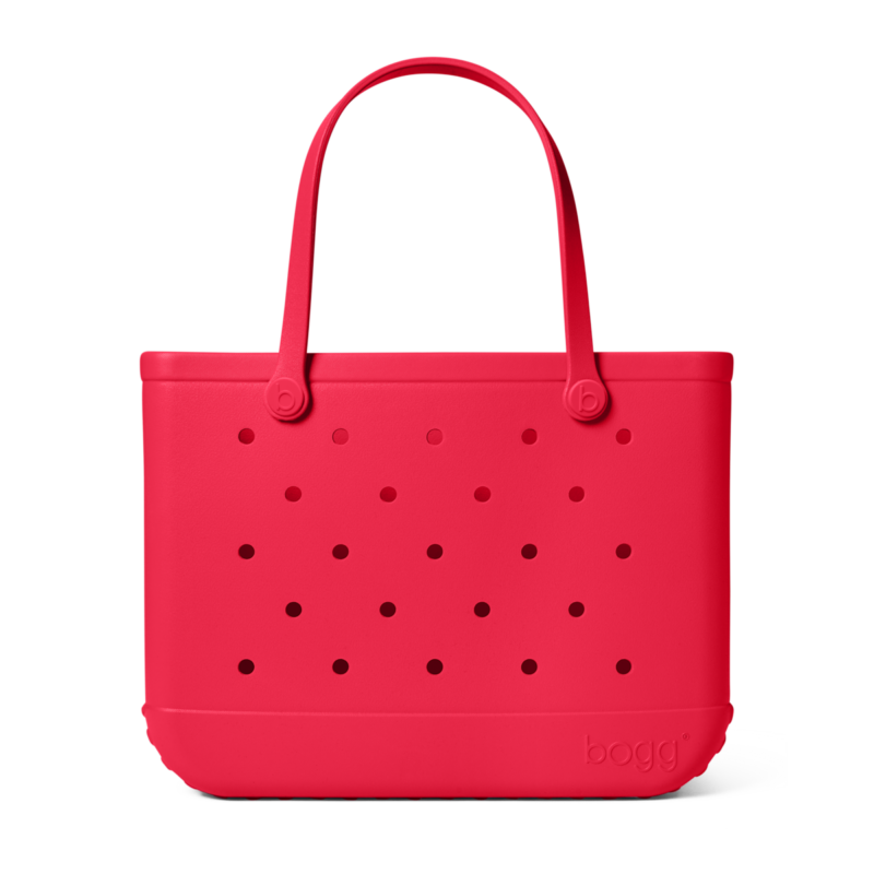 Original Bogg Bag – Off to the Races Red