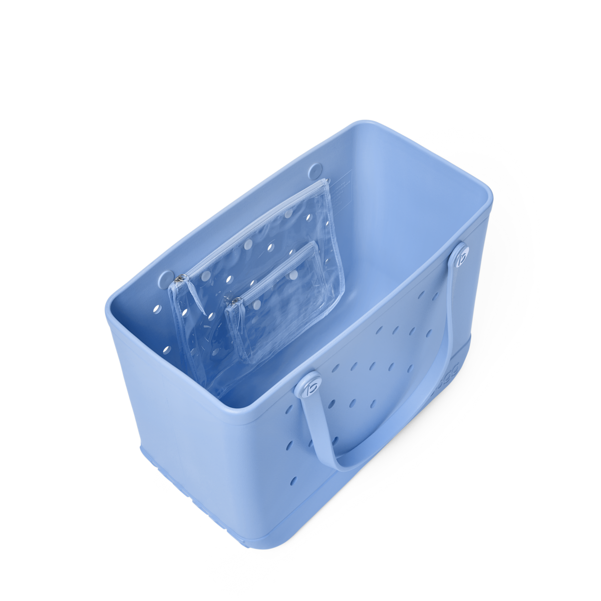 Original Bogg Bag - Carolina on my Mind