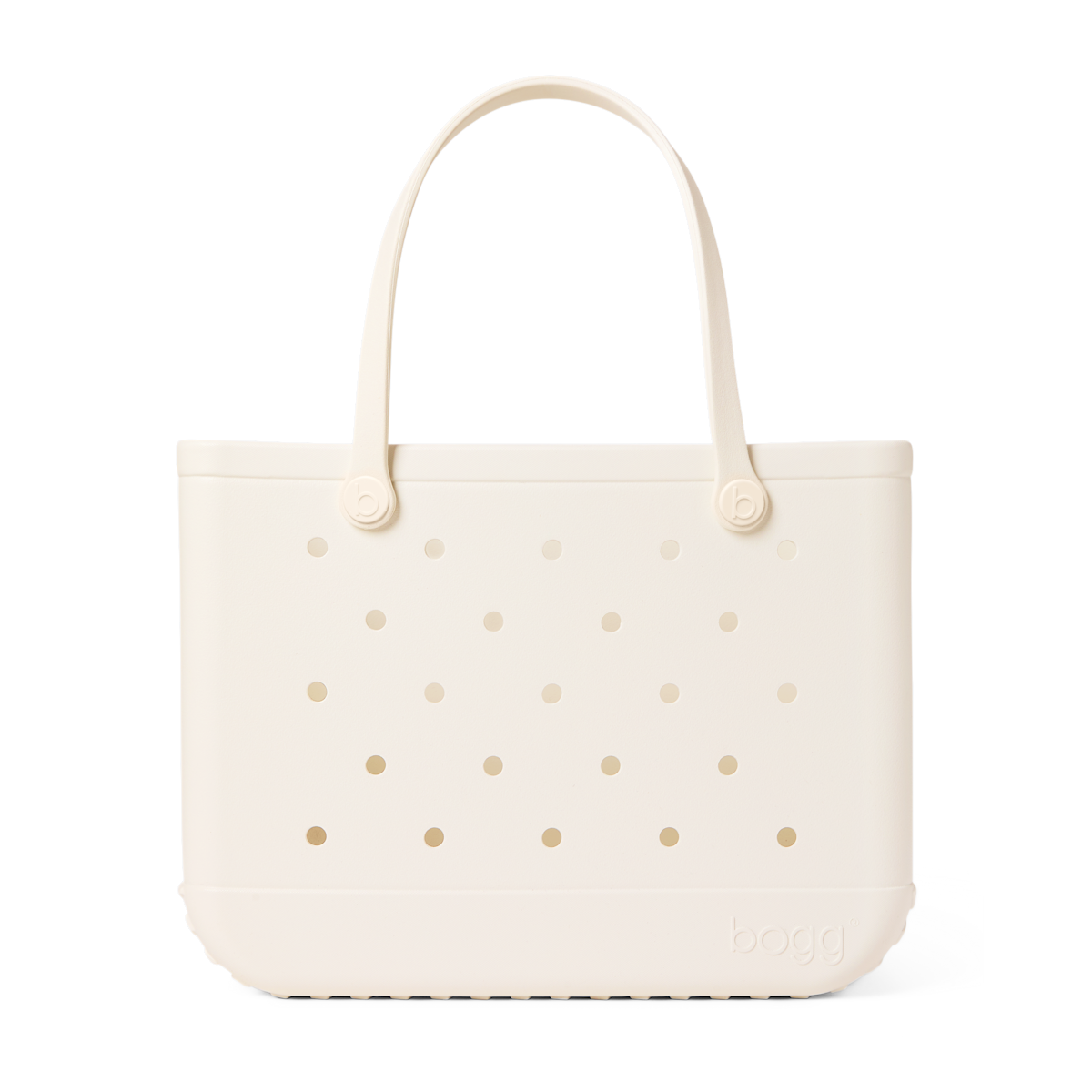 Original Bogg Bag - Coconut