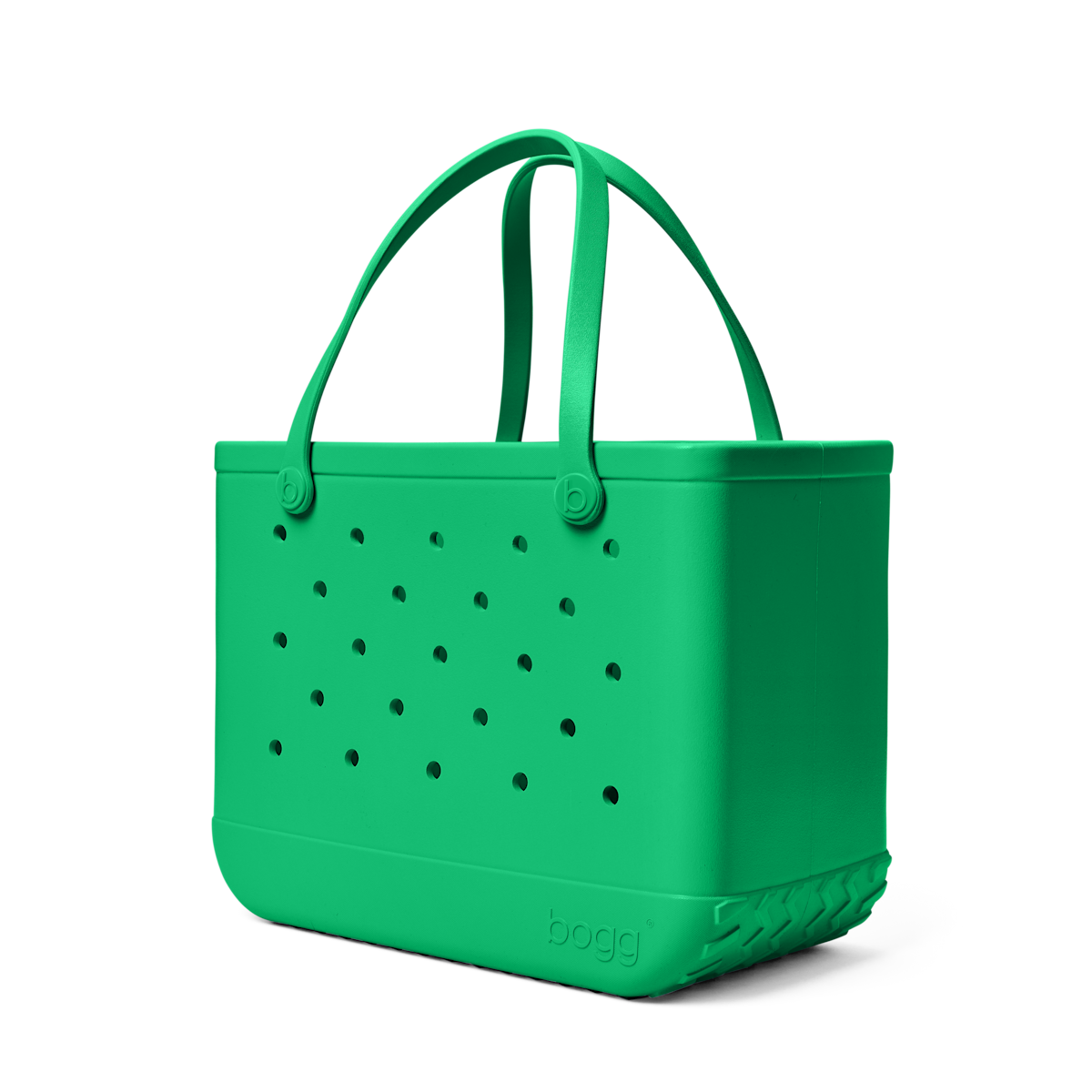Original Bogg Bag - Green with Envy