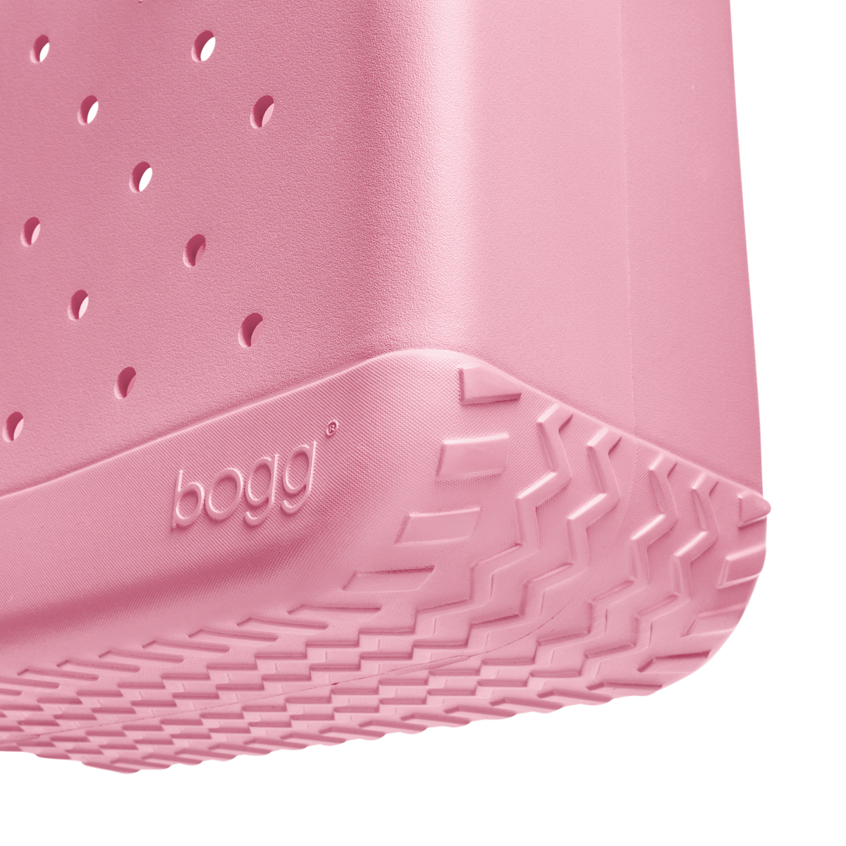 Original Bogg Bag - Blowing Pink Bubbles