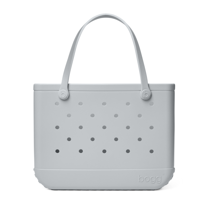 Original Bogg Bag – Shades of Gray