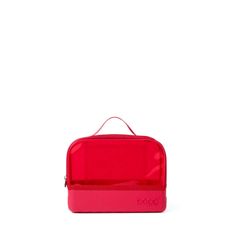Boggs N’ Ends – Off to the Races Red