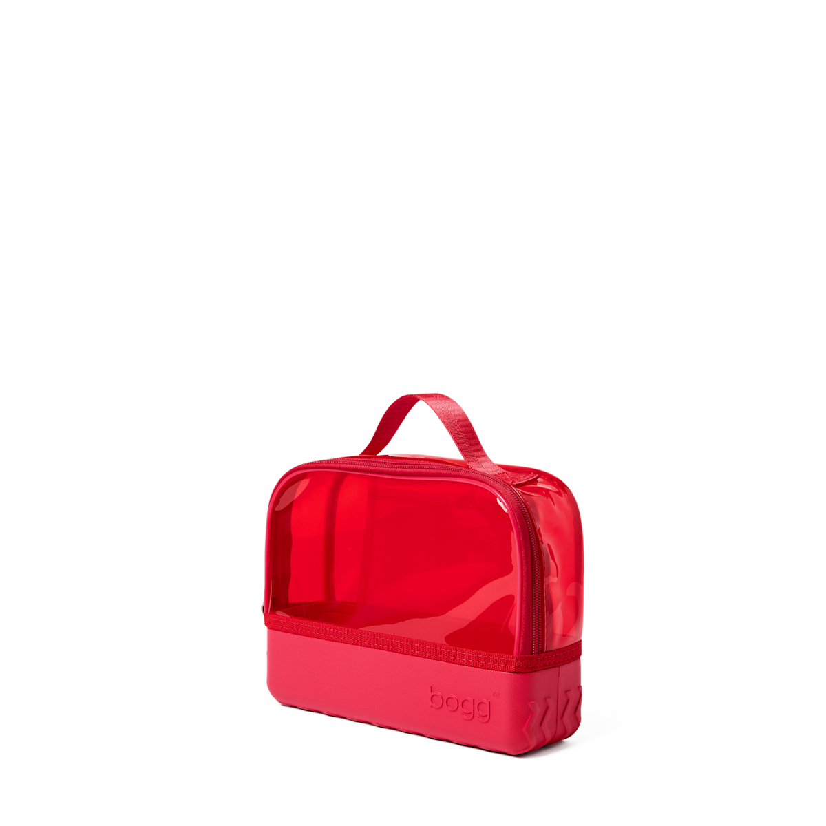 Boggs N' Ends - Off to the Races Red