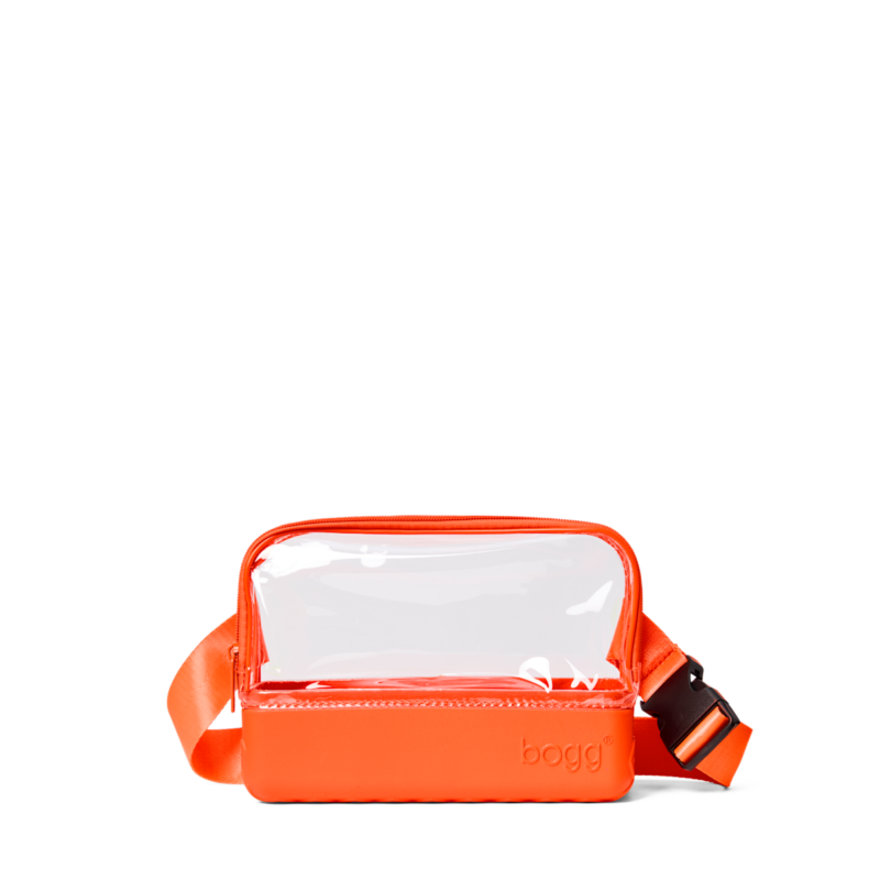 Bogg Stadium Bag – Orange You Glad
