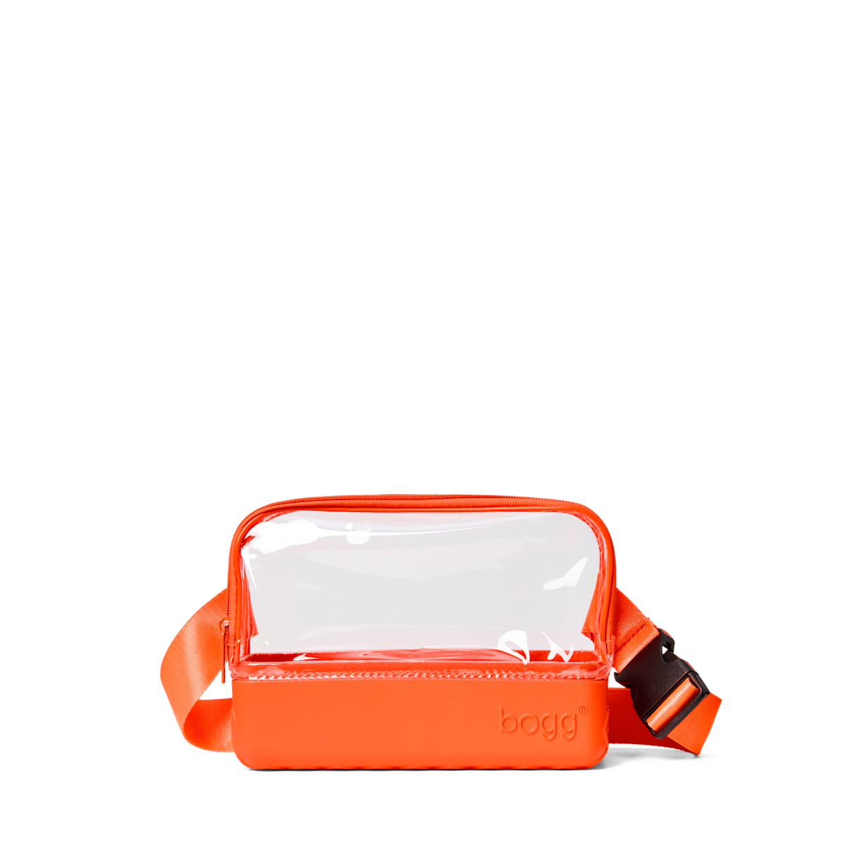 Bogg Stadium Bag - Orange You Glad