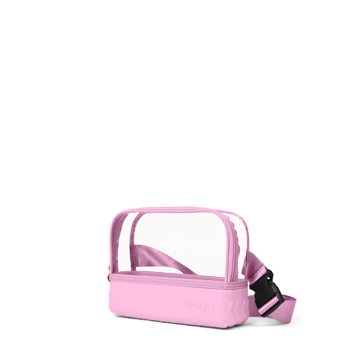 Bogg Stadium Bag Bag - Pink Taffy