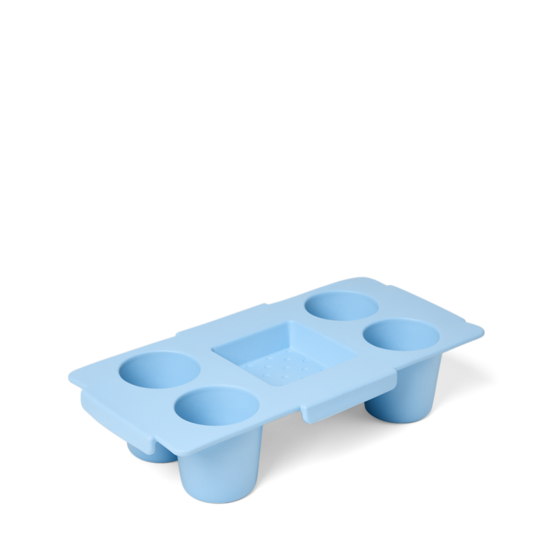 Top o’ the Bogg to Ya – Blue Skies and Bogg Bag