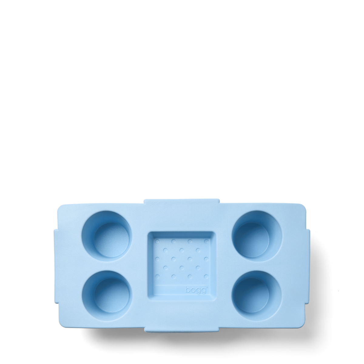 Top o' the Bogg to Ya - Blue Skies and Bogg Bag