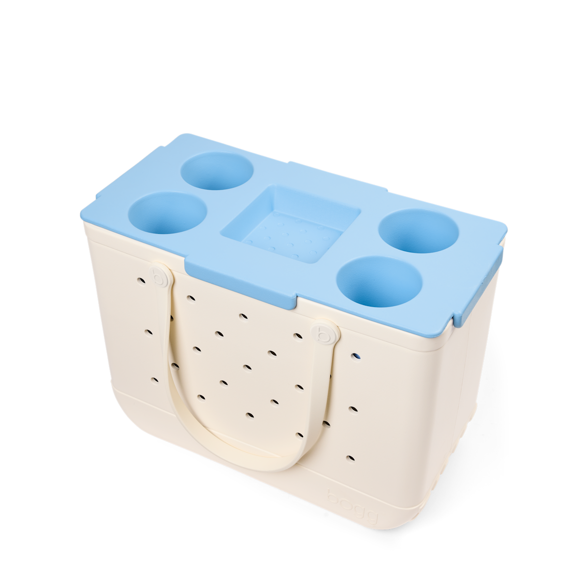 Top o' the Bogg to Ya - Blue Skies and Bogg Bag