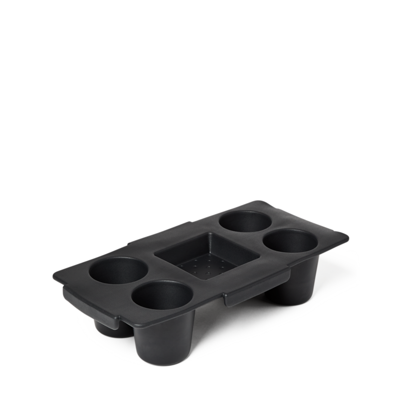 Top o’ the Bogg to Ya – LBD Black