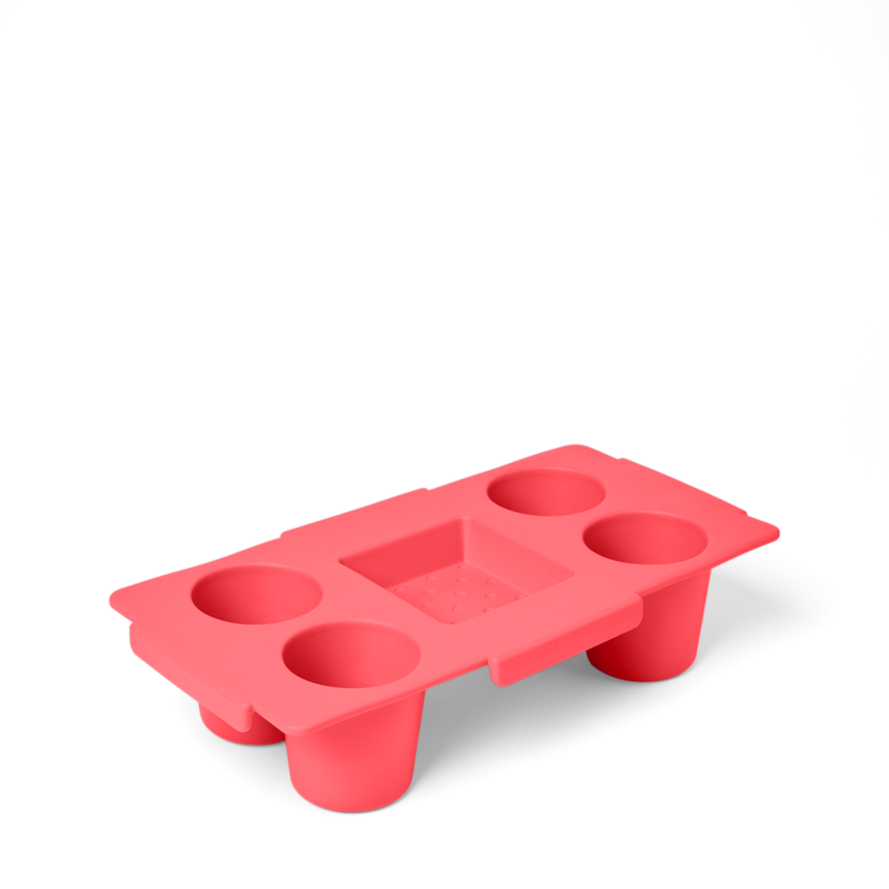 Top O’ The Bogg To Ya!  – Capri Coral