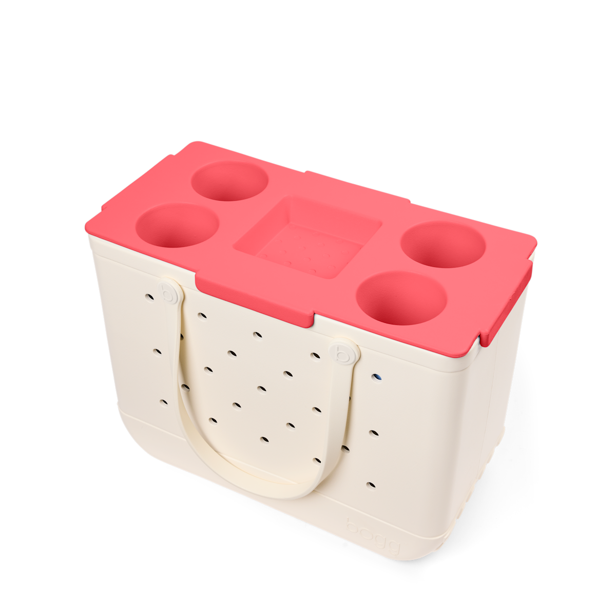 Top O' The Bogg To Ya!  - Capri Coral