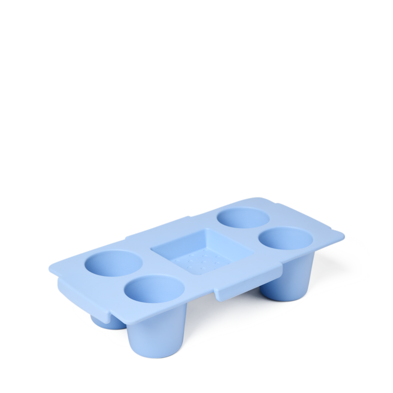 Top o’ the Bogg to Ya – Carolina on my Mind