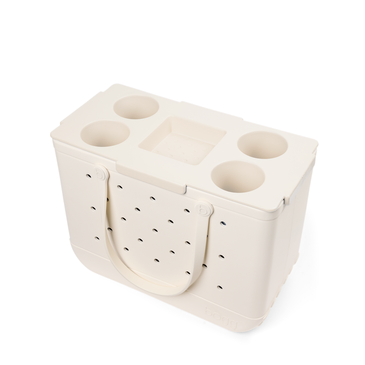 Top o' the Bogg to Ya - Coconut