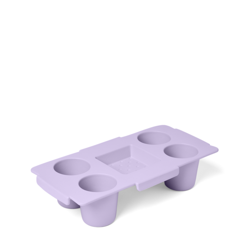 Top o’ the Bogg to Ya – I Lilac You a Lot