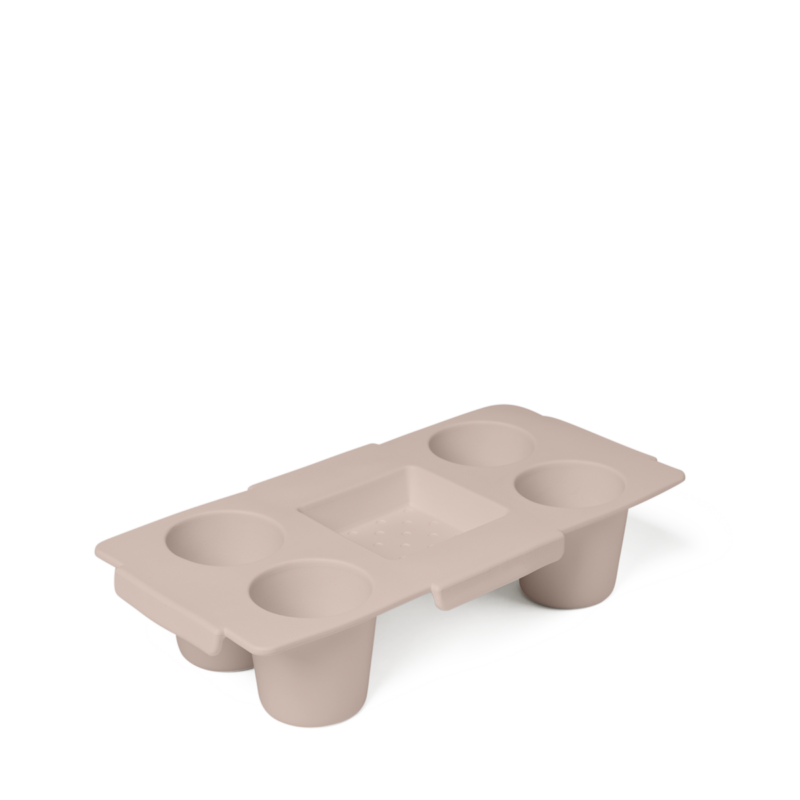 Top o’ the Bogg to Ya – Mushroom