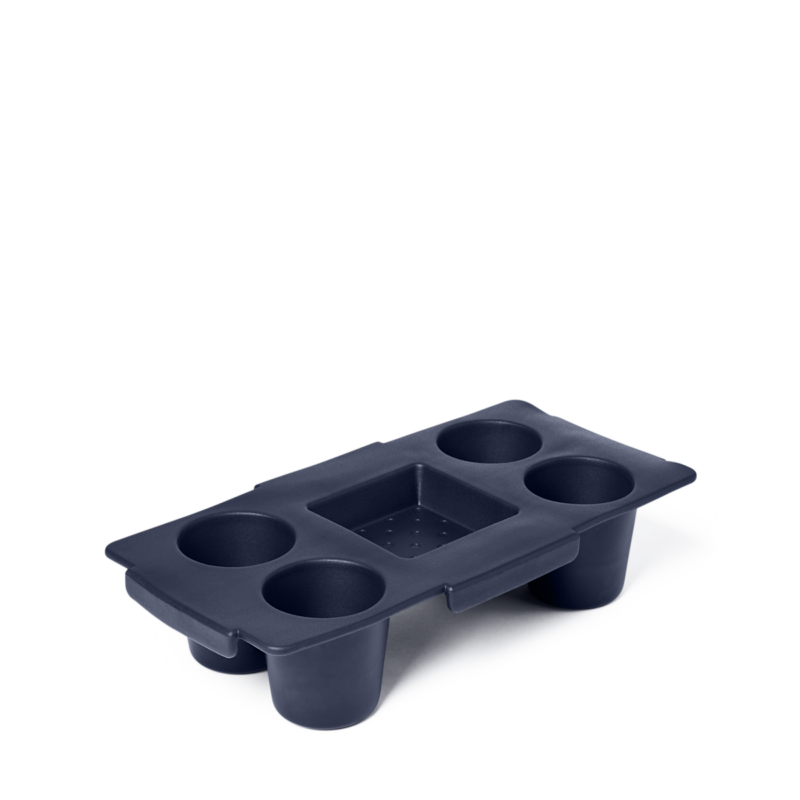 Top o’ the Bogg to Ya – You Navy Me Crazy