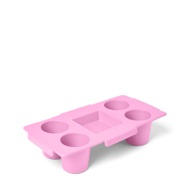 Top O’ The Bogg To Ya!  – Pink Taffy