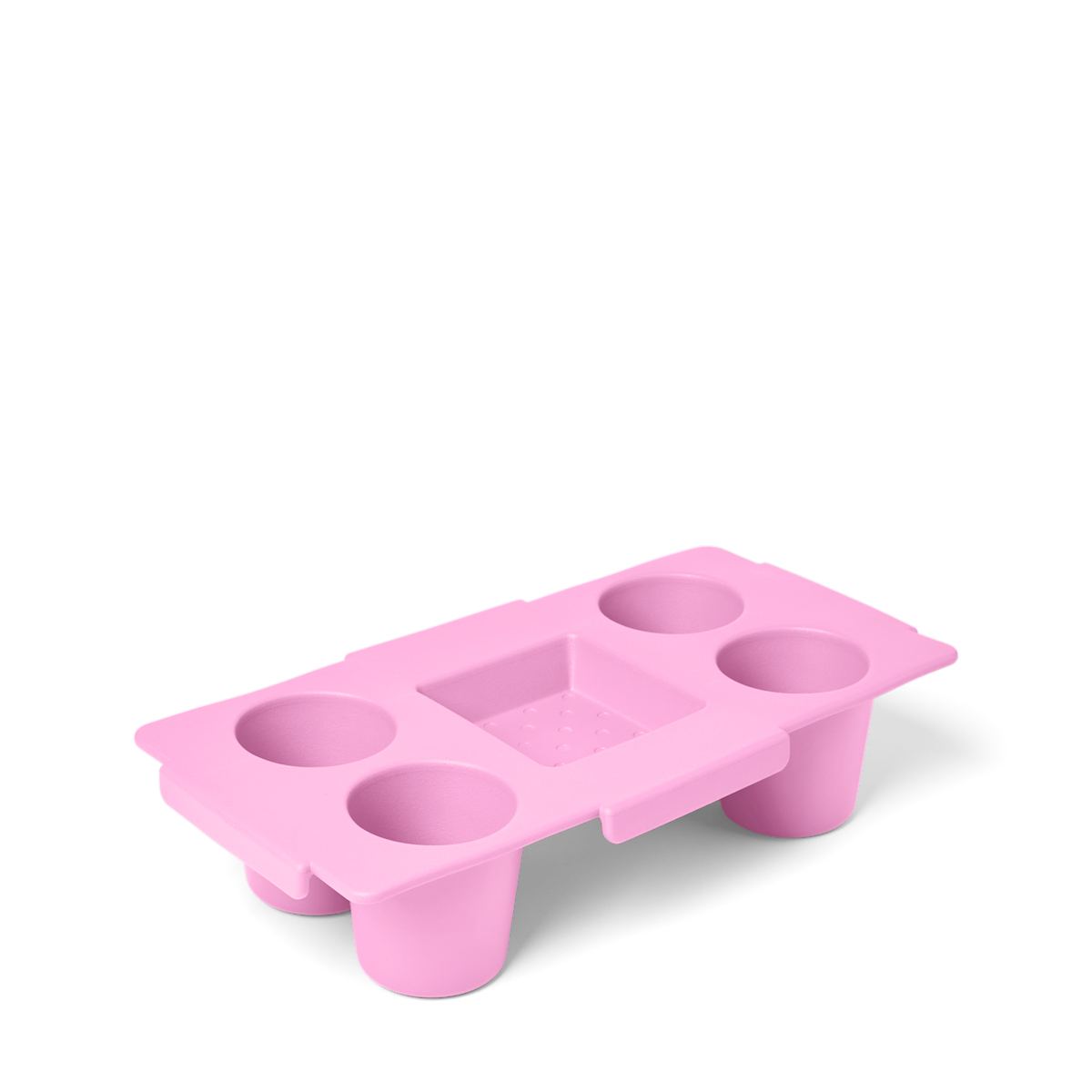 Top O' The Bogg To Ya!  - Pink Taffy