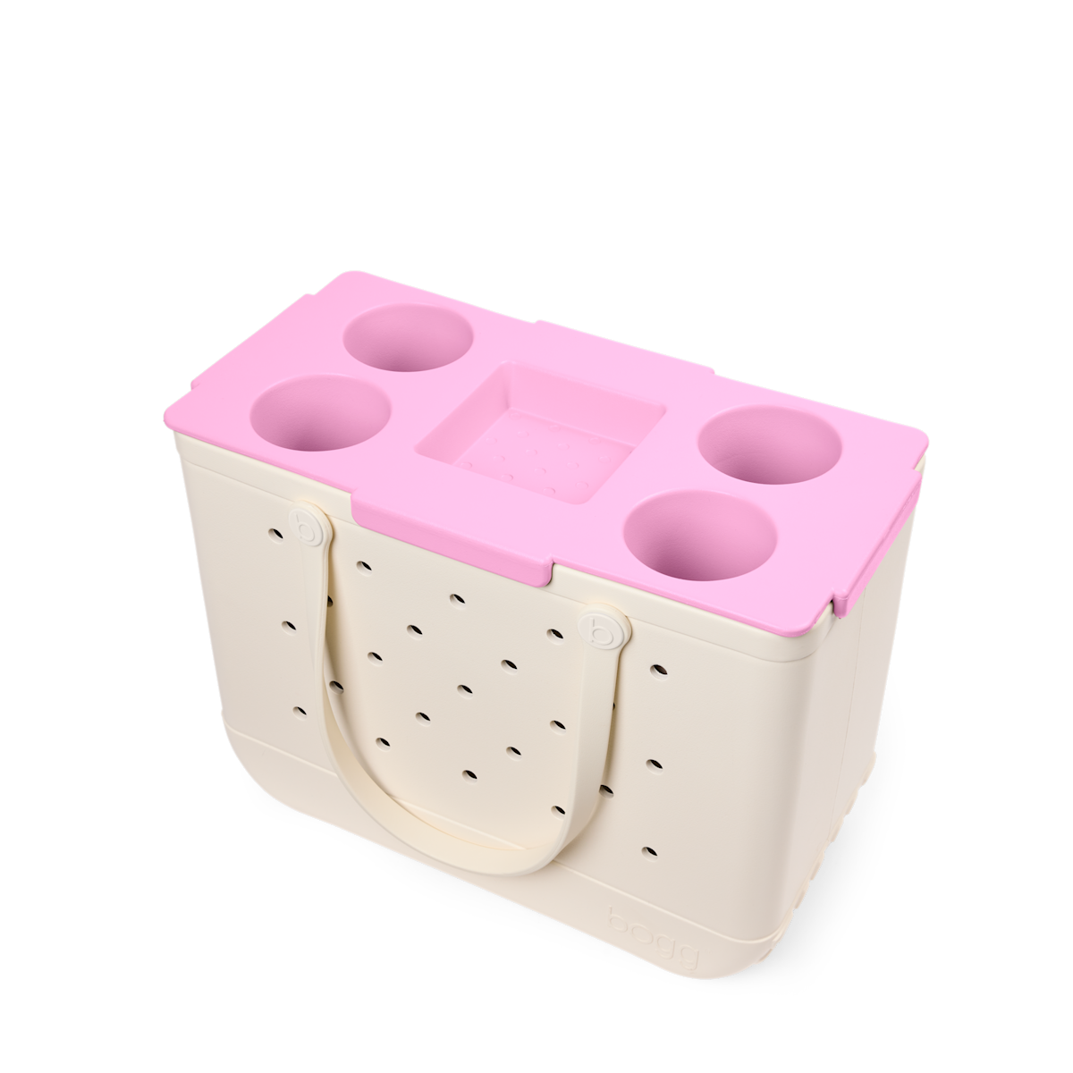 Top O' The Bogg To Ya!  - Pink Taffy