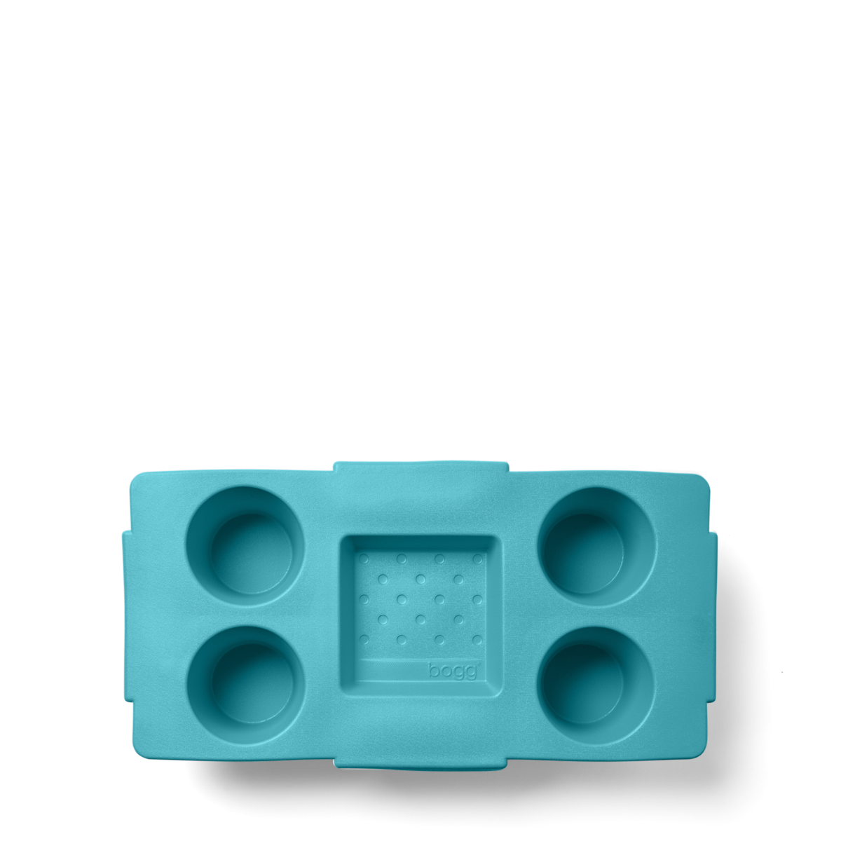 Top o' the Bogg to Ya - Turquoise and Caicos