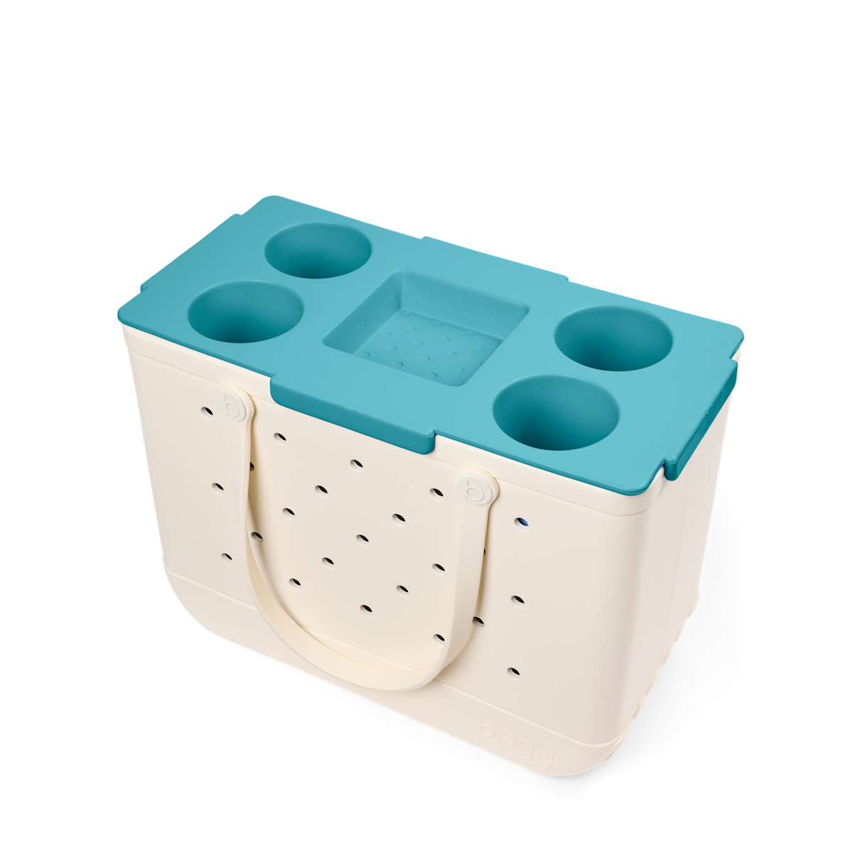 Top o' the Bogg to Ya - Turquoise and Caicos