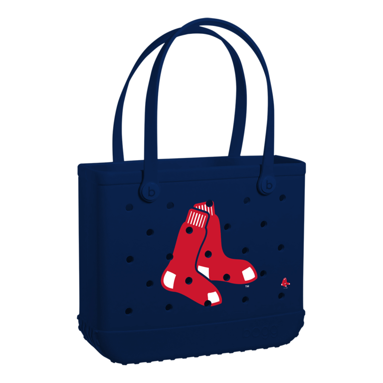 Baby Bogg Bag - Boston Red Sox