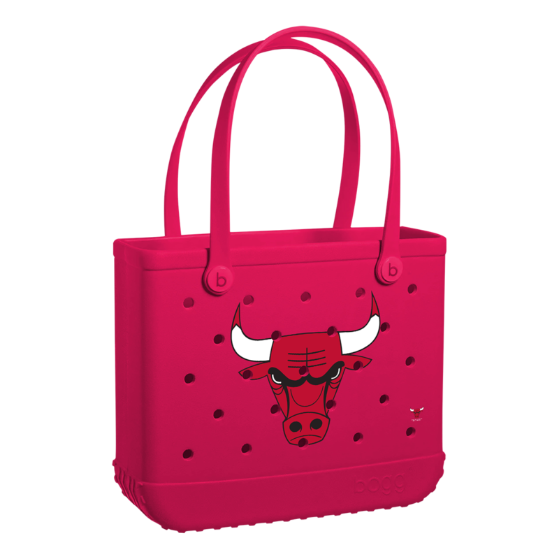 Baby Bogg Bag – Chicago Bulls