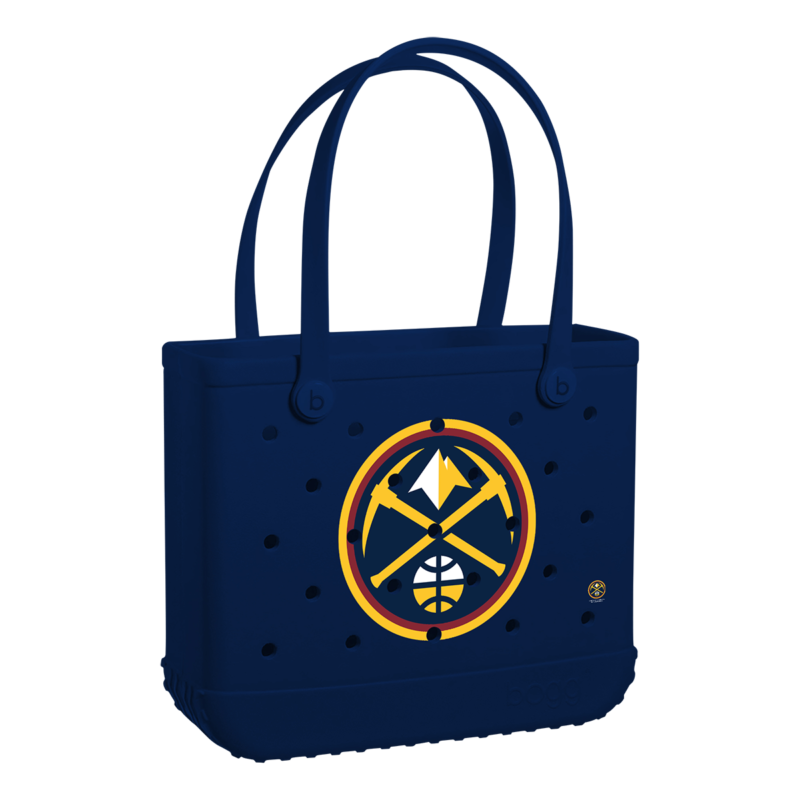Baby Bogg Bag – Denver Nuggets