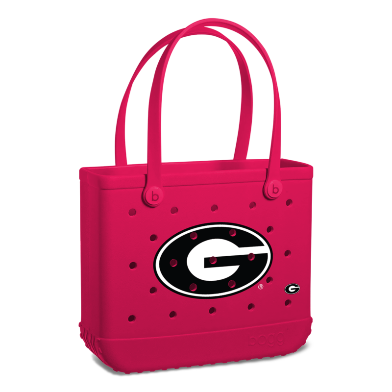 Baby Bogg Bag – Georgia Bulldogs