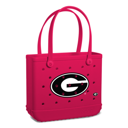 Baby Bogg Bag - Georgia Bulldogs