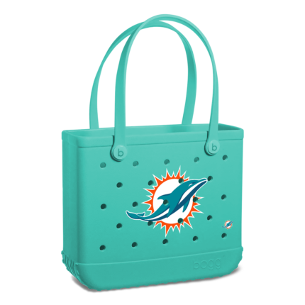 Baby Bogg Bag - Miami Dolphins