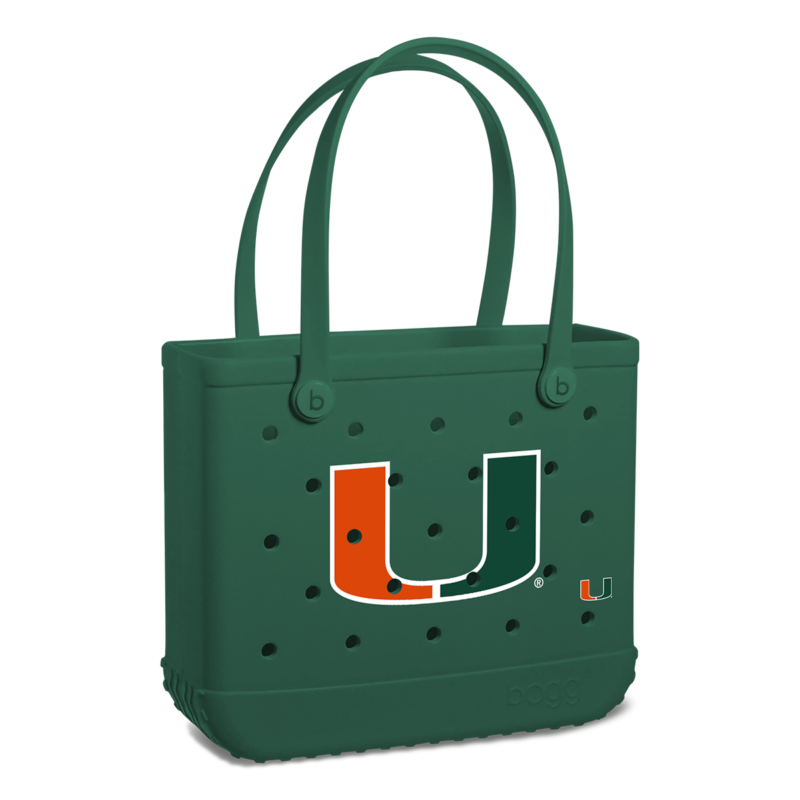 Baby Bogg Bag – Miami Hurricanes